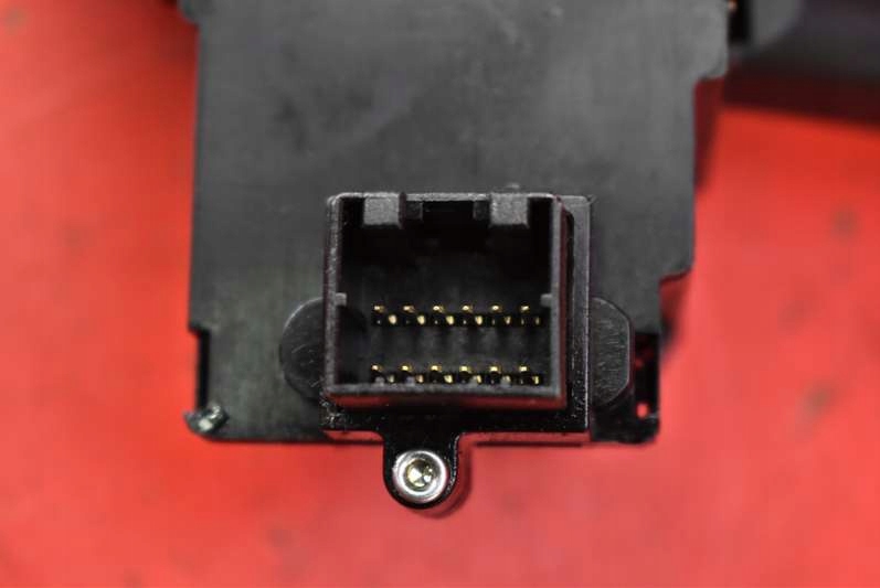 фото №9, Важіль поворотник chrysler pacifica 1 i 05r