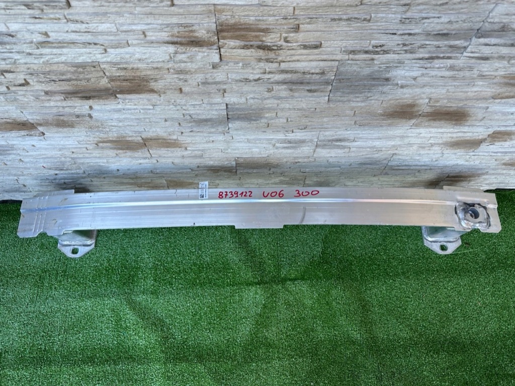 фото №1, Балка задня bmw 2 u06 8739122