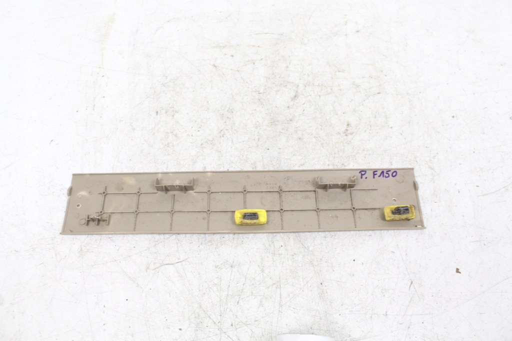 фото №2, Пластик захист заглушка ford f150 09-14 king ranch