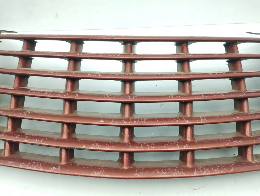 фото №10, Chrysler pt cruiser 2004 накладка / решітка радіатора / решітка радіатора верхній радіатора