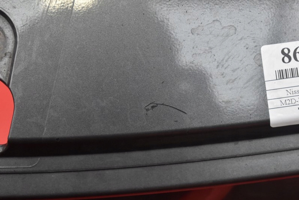 фото №11, Решётка радиатора решётка радиатора z11g 623109u100 nissan note 1 i e11 05-09