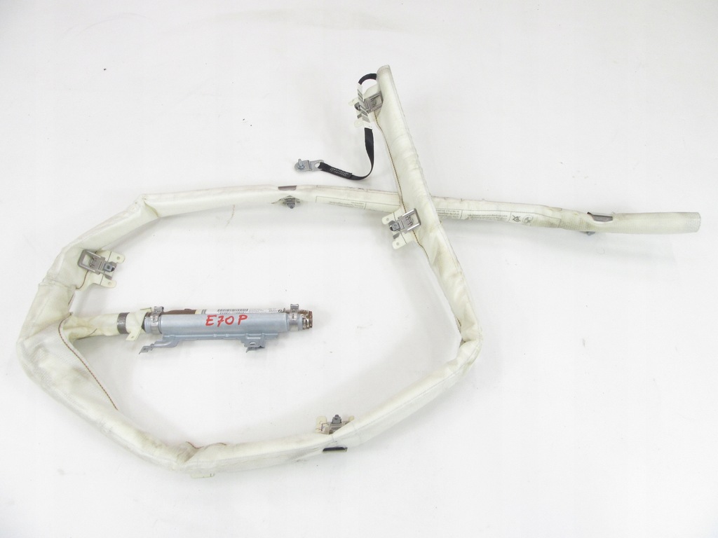 фото №1, Подушка kurtynalewa bmw оригинальный номер 7141508