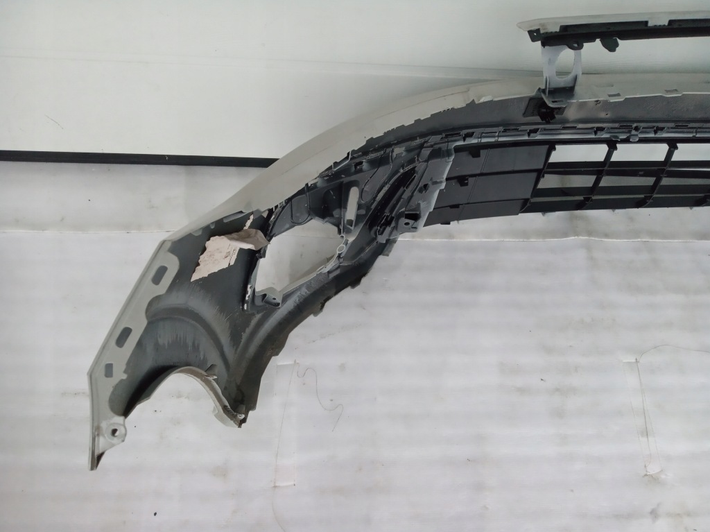 фото №14, Volkswagen polo vi 6 gti lift бампер перед передний 2gs807221h