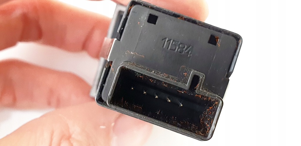 фото №11, Opel vectra c signum вимикач кнопка обігріву підігрів сидіння правий