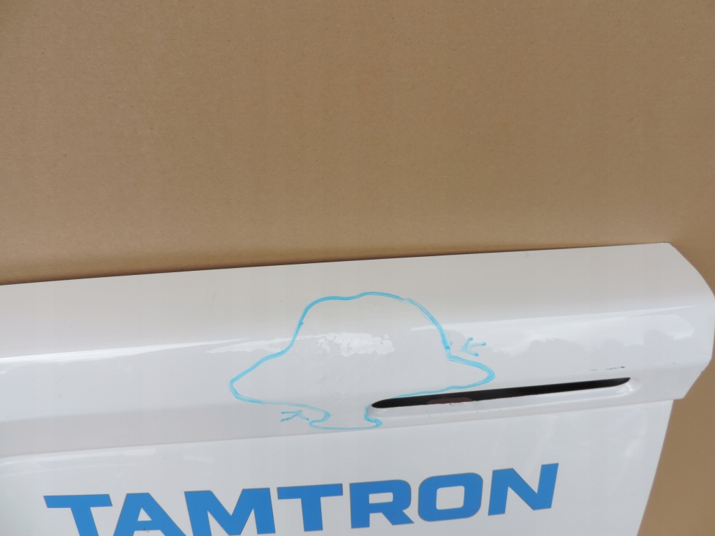 фото №5, Peugeot partner berlingo 18-2022 дверь левая задняя