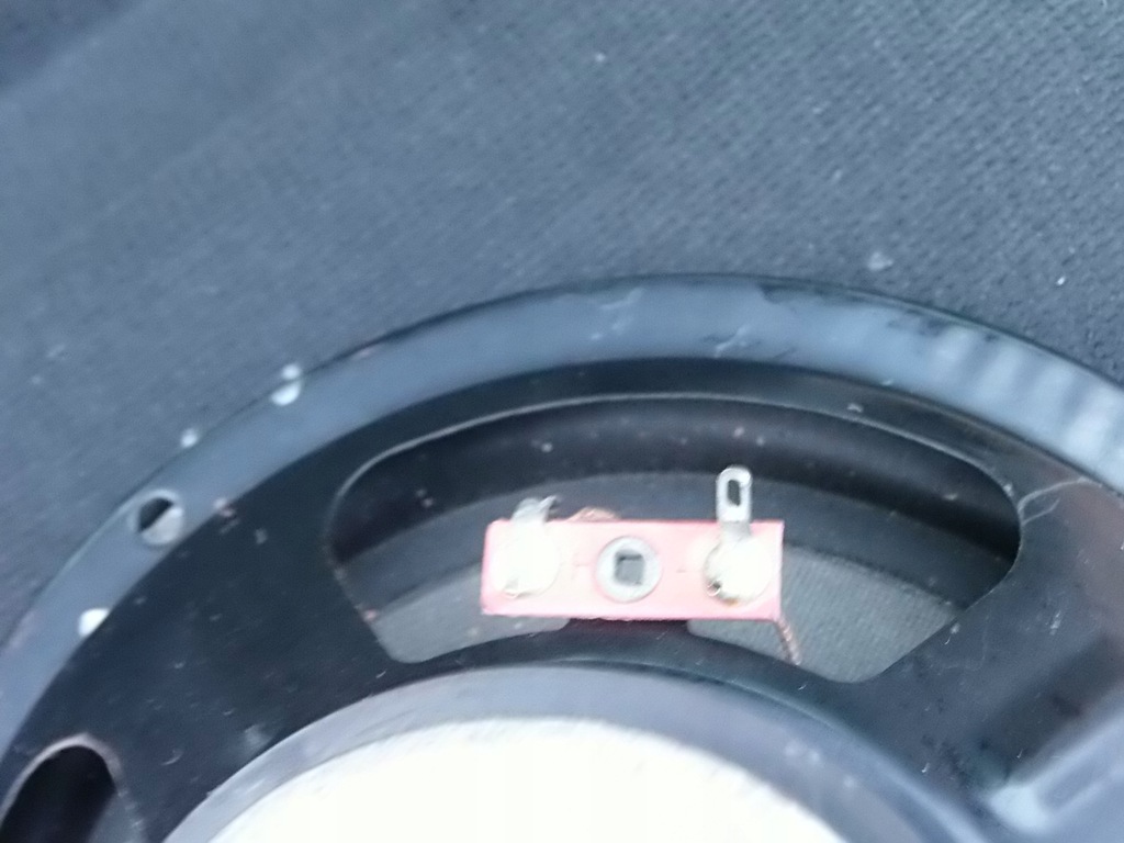 фото №12, Полка багажника opel corsa a 90208901