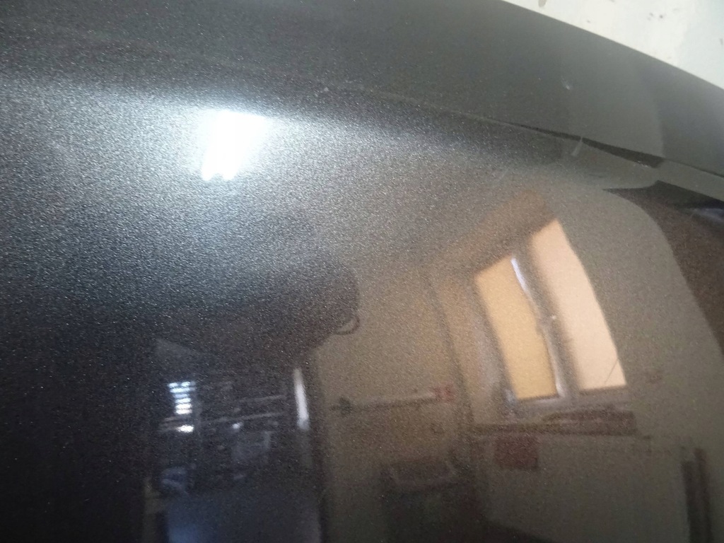 фото №5, Jeep grand cherokee wk2 капот кришка