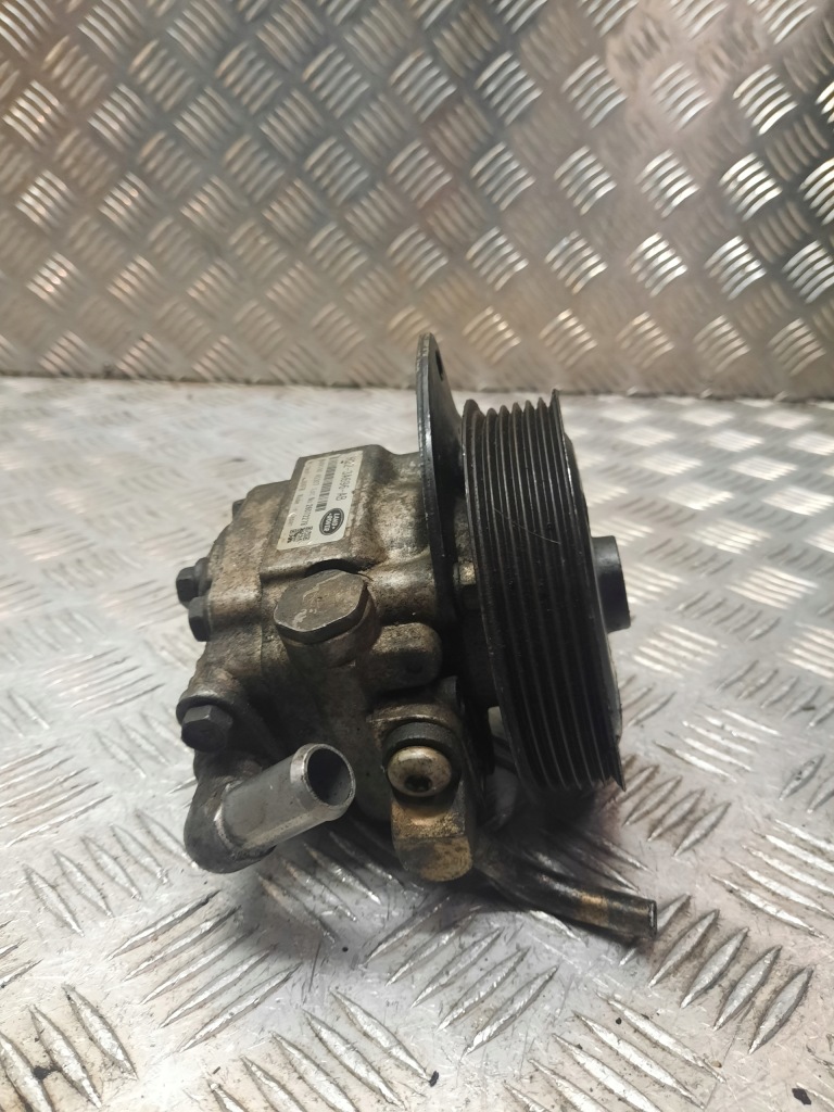 Насос підсилювача land rover discovery 2.7 276dt h22-3a696-ab Оригінал