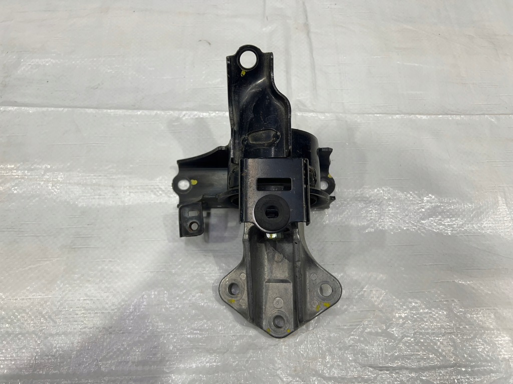 фото №4, Suzuki vitara iii sx4 s cross подушка двигателя коробки