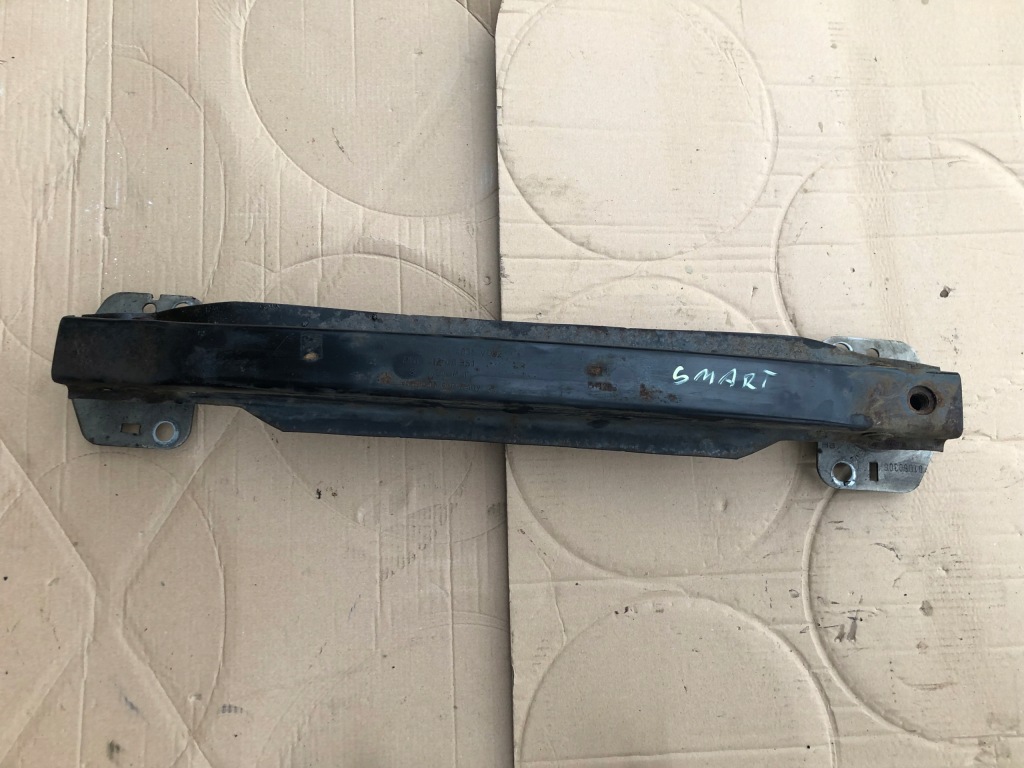 фото №1, Балка передня підсилювач smart fortwo 1998-2003