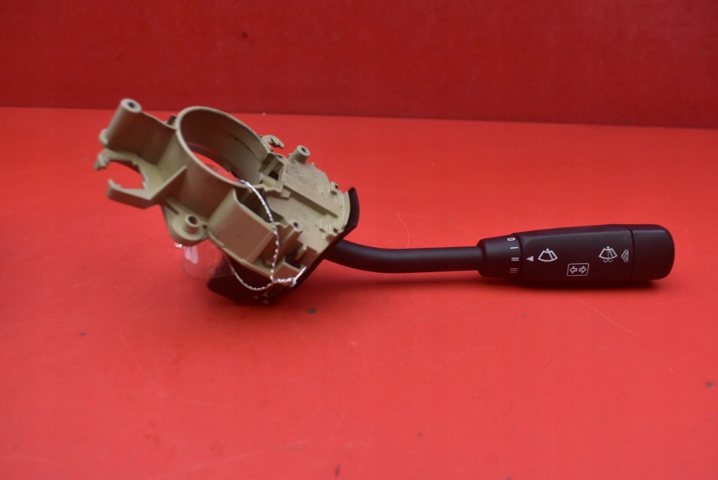 фото №5, Рычаг переключатель дворник 2035450010 mercedes c-klasa w203 kombi