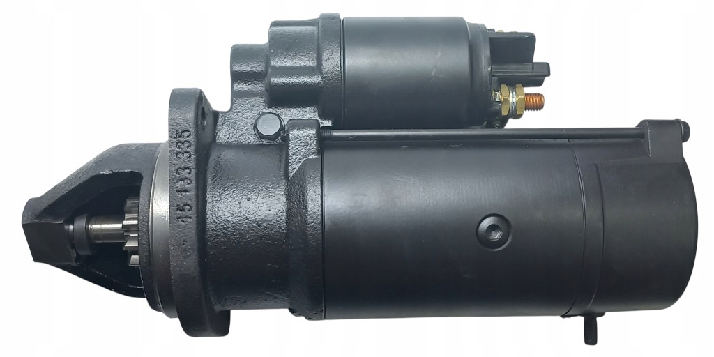 Стартер підходить до case landini massey ferguson renault perkins ursus Доставка