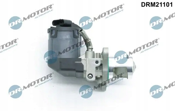 Купити Клапан egr agr drm21101 dr.motor automotive bmw 1