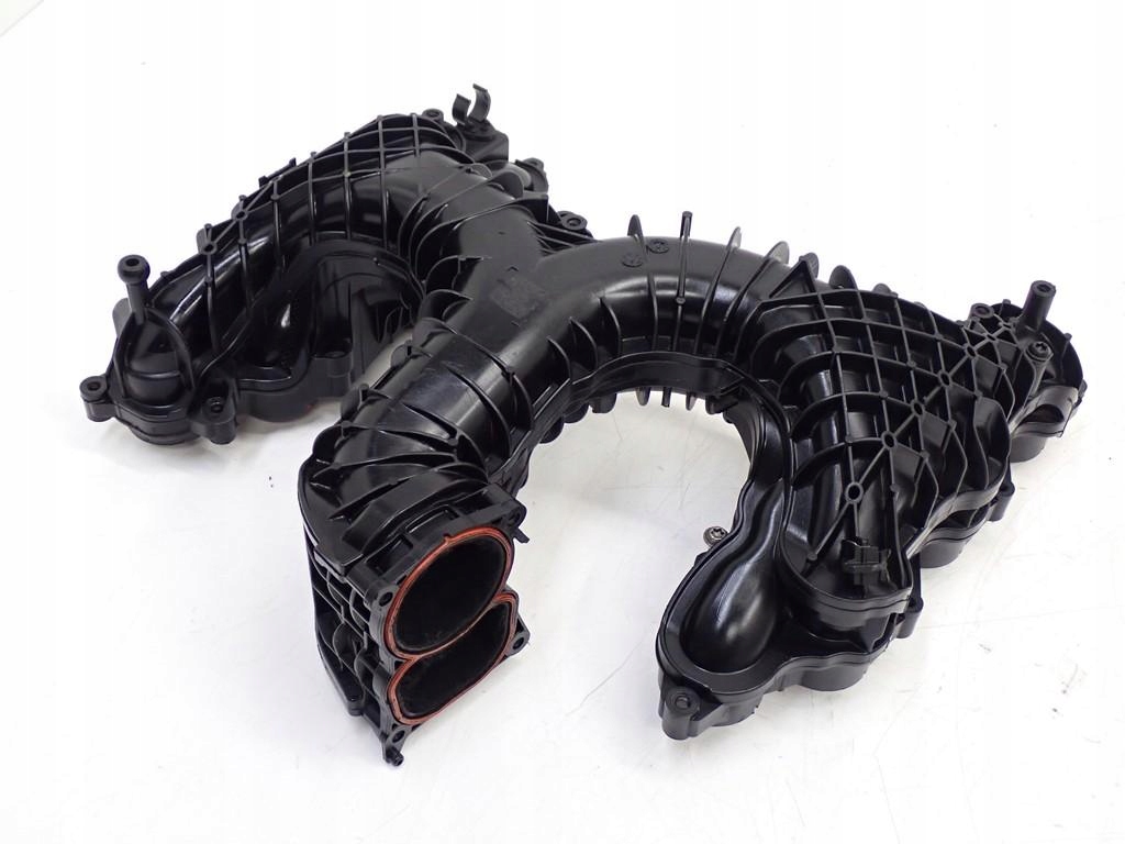 фото №1, Коллектор всасывающий оригинал 059129711cs audi a6 c7 a7 4g 3.0 tdi crt 15r