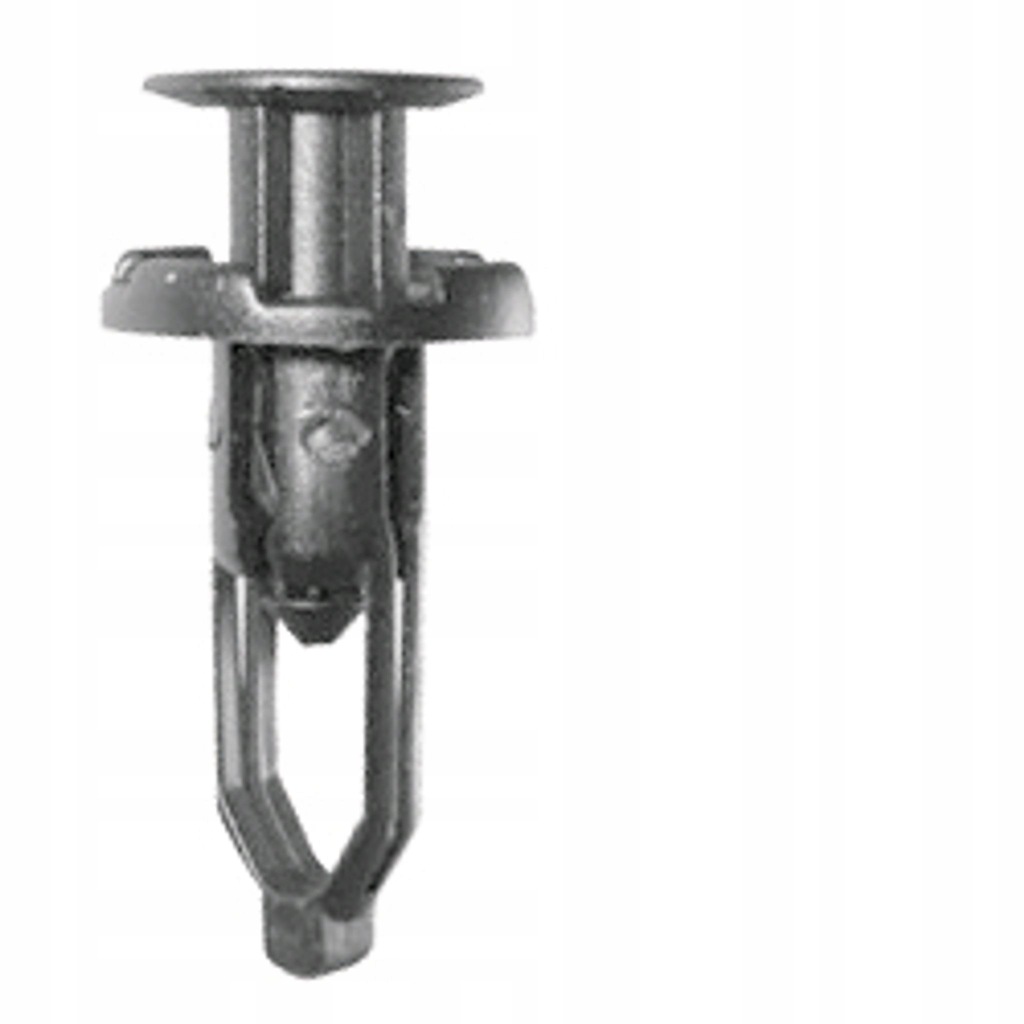 фото №1, Штифт розпірний бампера / накладки / бризковик lexus gs is ls rx / toyota