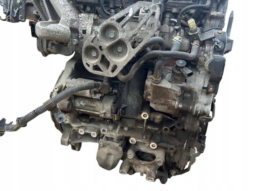 фото №10, Honda civic ix 2013 двигун 1.6 idtec дизель kompletny n16a1