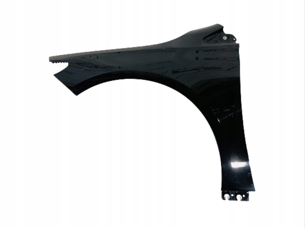 фото №1, Mercedes b klasa w247 крила лівий 2018-2022 rok