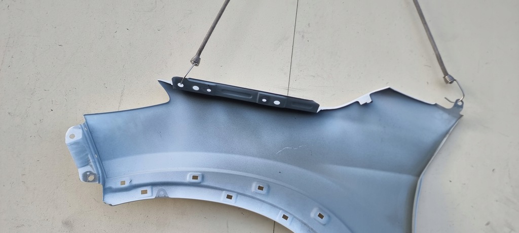 фото №9, Крила передній правий hyundai tucson iii 3