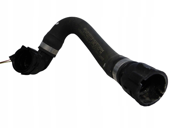 фото №1, Mercedes-benz оригинальный номер a2535018182 шланг радиатора воды