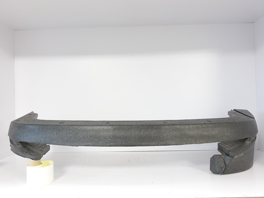 фото №1, Mercedes slr mclaren c199 r199 z199 03-10 абсорбер балка w бампер задняя