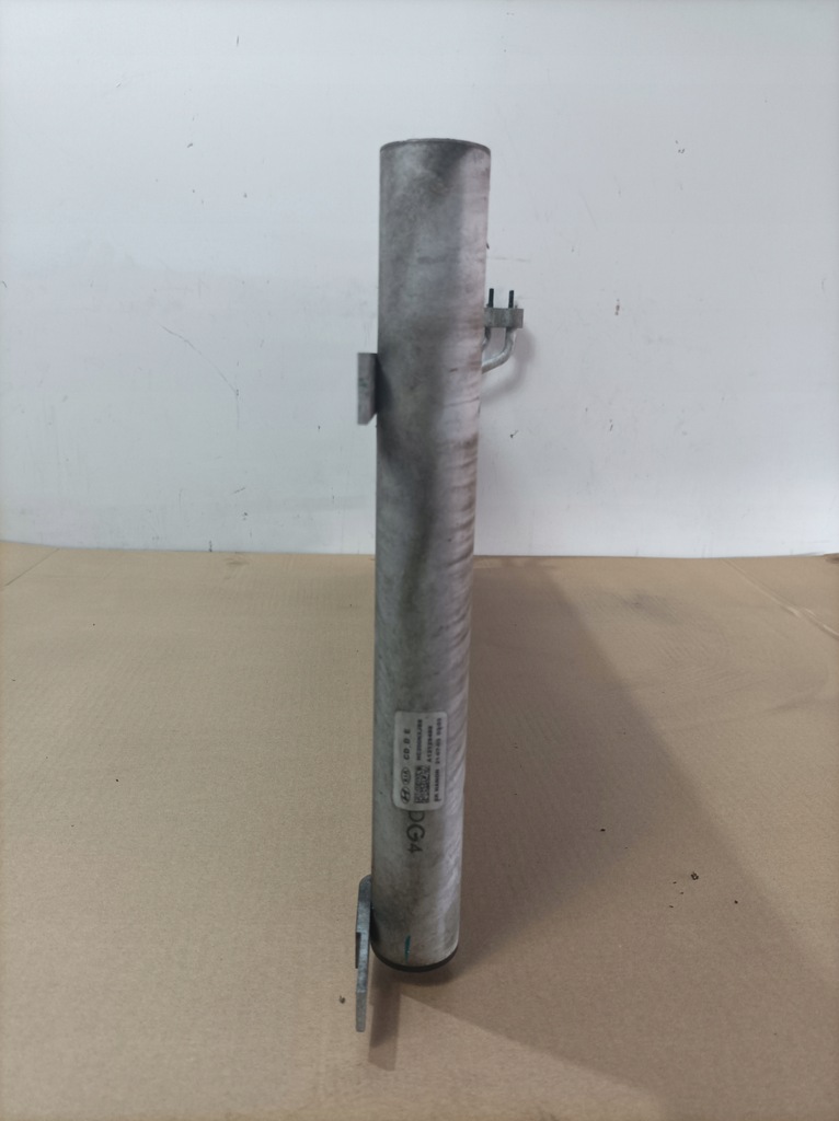 фото №3, Hyundai ix20 kia venga радиатор кондиционера