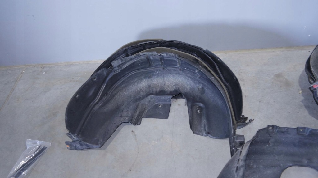 фото №10, Підкрилок підкрилок ds3 crossback