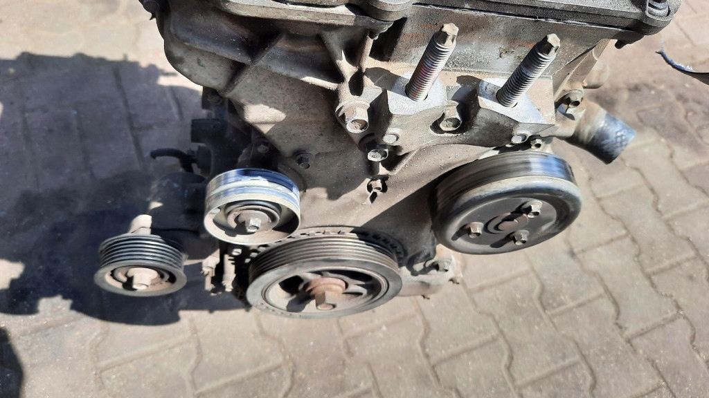 фото №11, Двигатель lf 2.0b 141m mazda 6 02-07r измерение