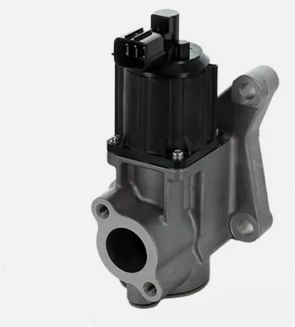 фото №2, Клапан egr r2aa20300a 2.2 citd mazda