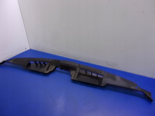 фото №3, Kia carens ii защита замка капот перед