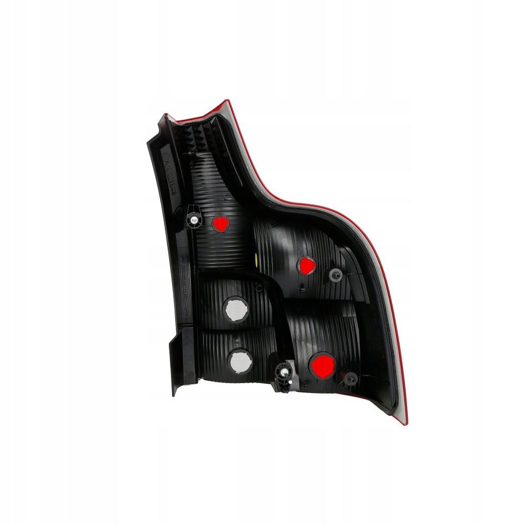 фото №14, Hella 9el 162 633-031 лампа задня комбінована