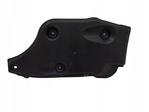 фото №1, 4g0825215b защита нижняя подвеска задняя левый audi a7 4g 2011-2017r