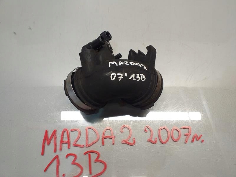 фото №1, ? wąż труба wody mazda2 mazda 2 1.3 07r