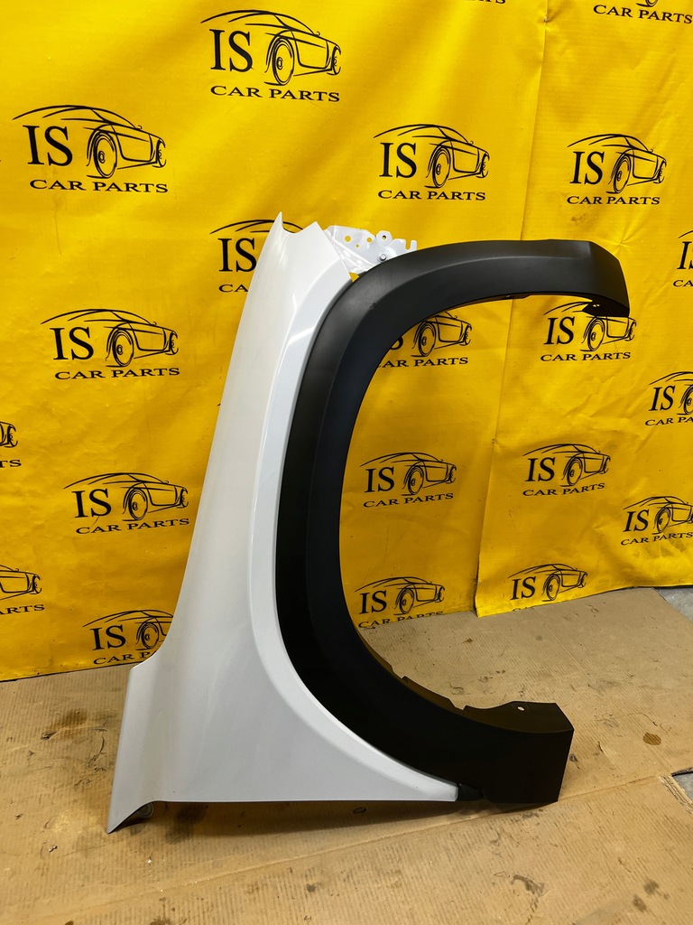 фото №11, Kompletny перед капот pas передній бампер mazda mx30 mx-30 електрик