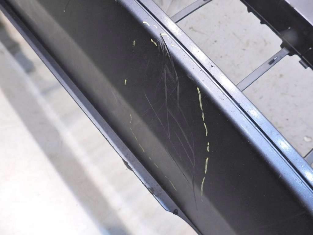 фото №9, Бампер передній перед lx7z audi a3 8p 8p3807437