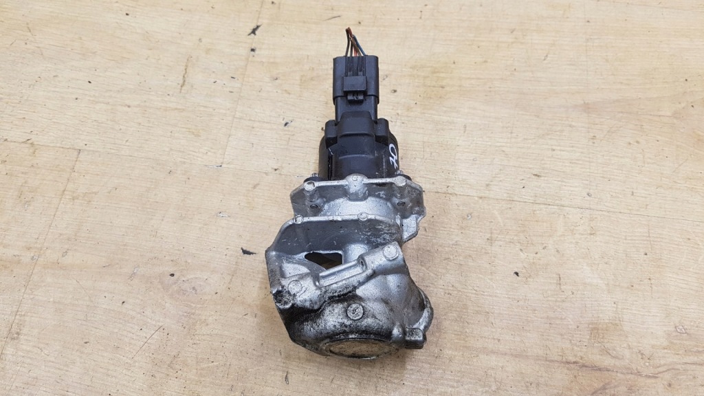 Клапан egr mini cooper 2 1.6 hdi Доставка