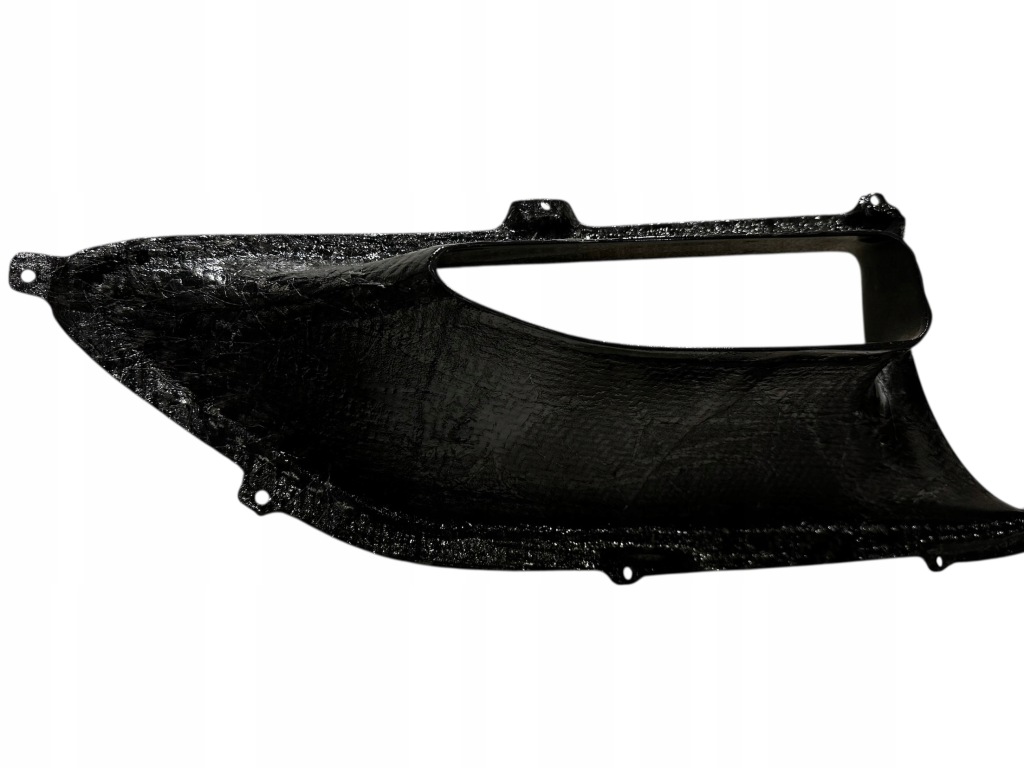 Ferrari 488 карбон защита лампы бампера задний  86937600 86937700 Оригинал