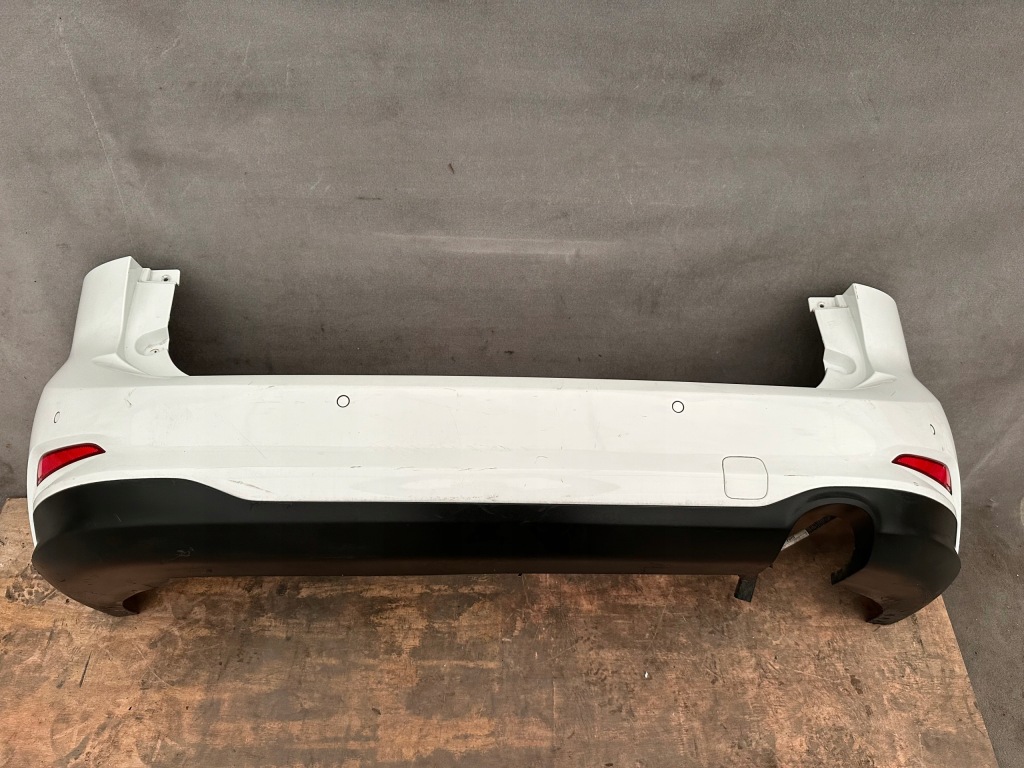 Купити Ford focus mk4 lift kombi бампер задня демонтаж