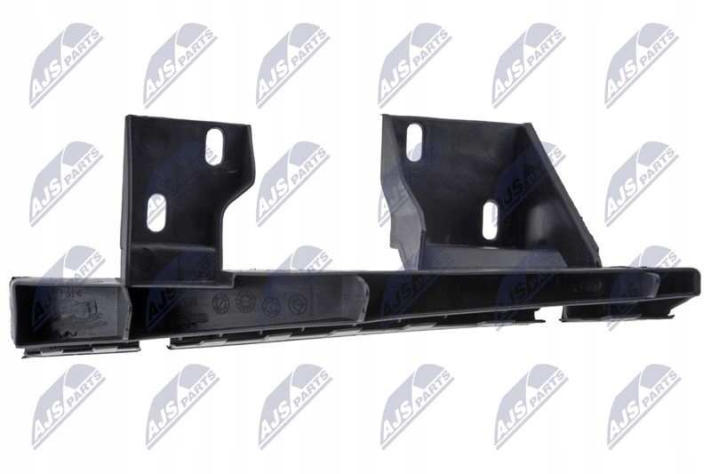 фото №10, Кронштейн передний бампера audi q7 2007-/lewy/ | 4l0807333a