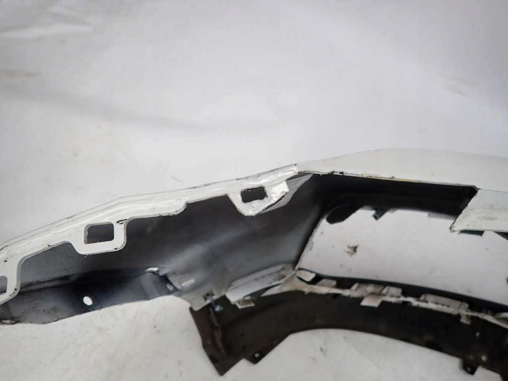 Купить Audi q2 81a 16- бампер перед передний решётка радиатора pdc омыватель