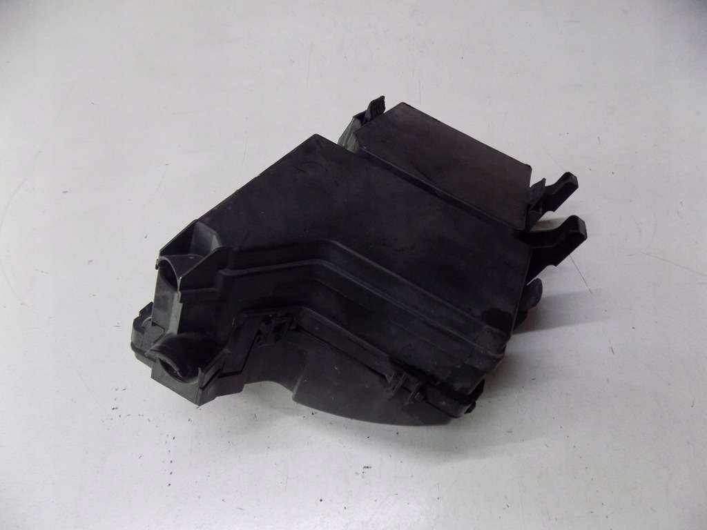 фото №7, Nissan qashqai j10 lift 1.5 dci коробка модуль bsi 284b7jd00b 24382jd00b