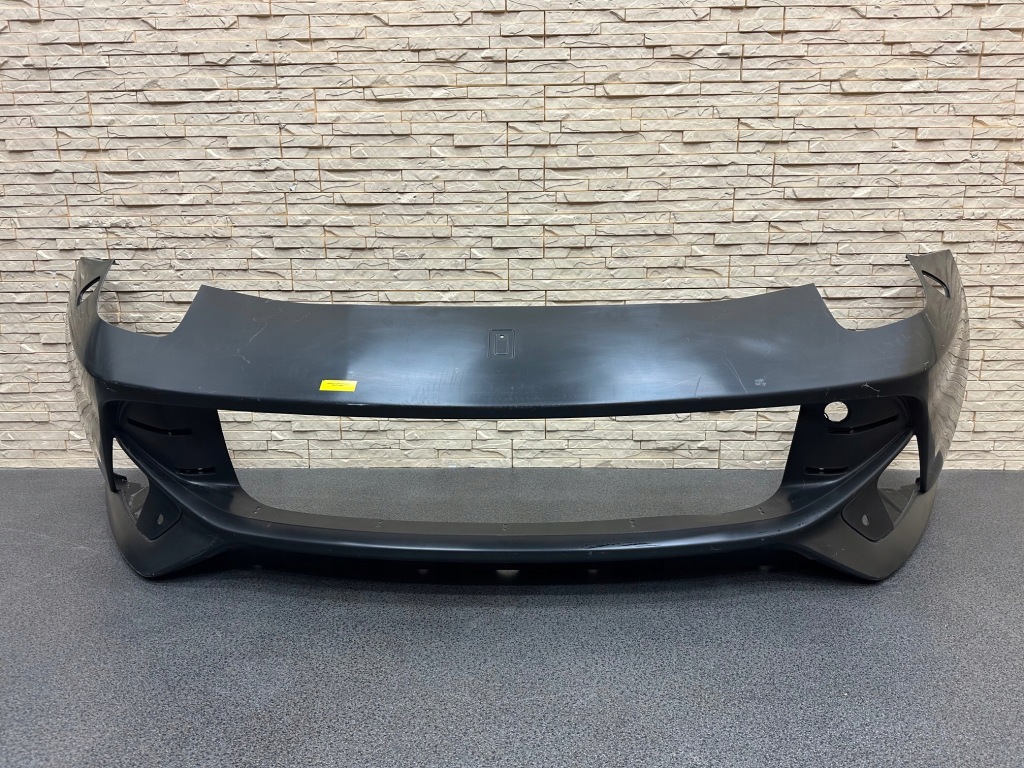 Купить Ferrari f12 berlinetta бампер перед передний передняя часть бампер 85496310