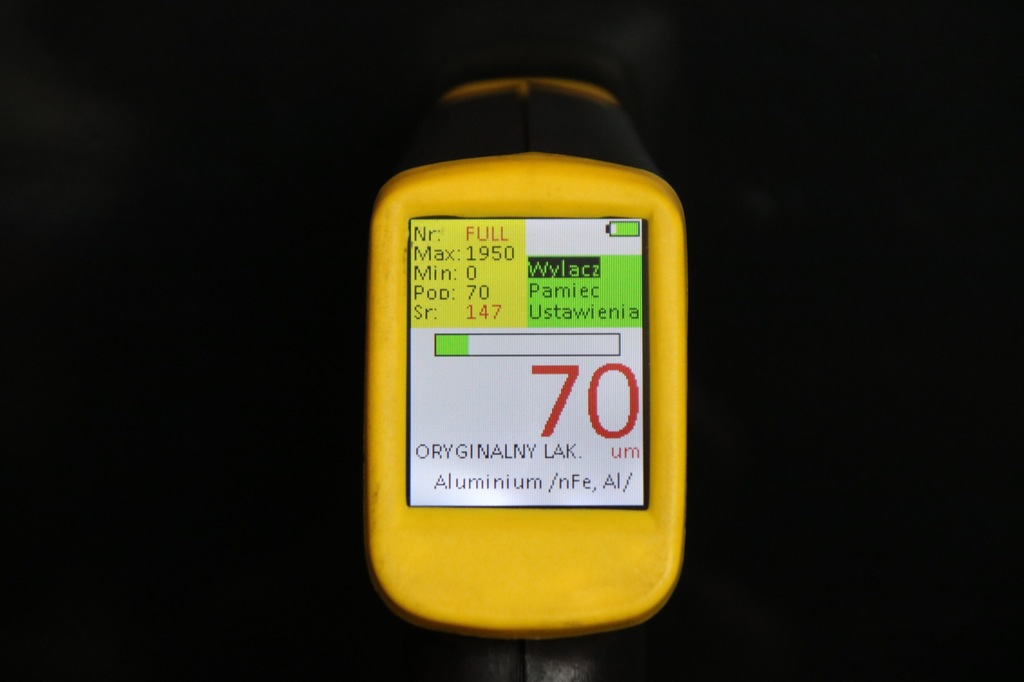 фото №11, Audi a8 d2 lift двері правий задня праве задні