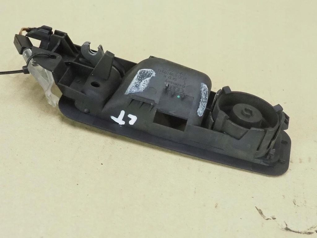 фото №15, Audi a8 d2 99-03 ручка wew левый задняя подсвеченная