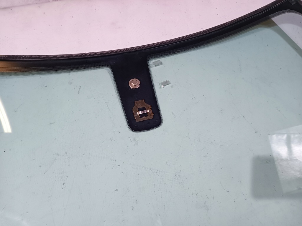 фото №11, Скло передня лобове dodge charger 2011-2023