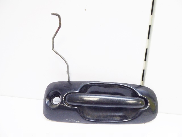 фото №1, Voyager iv ручка наружная перед правый 5d