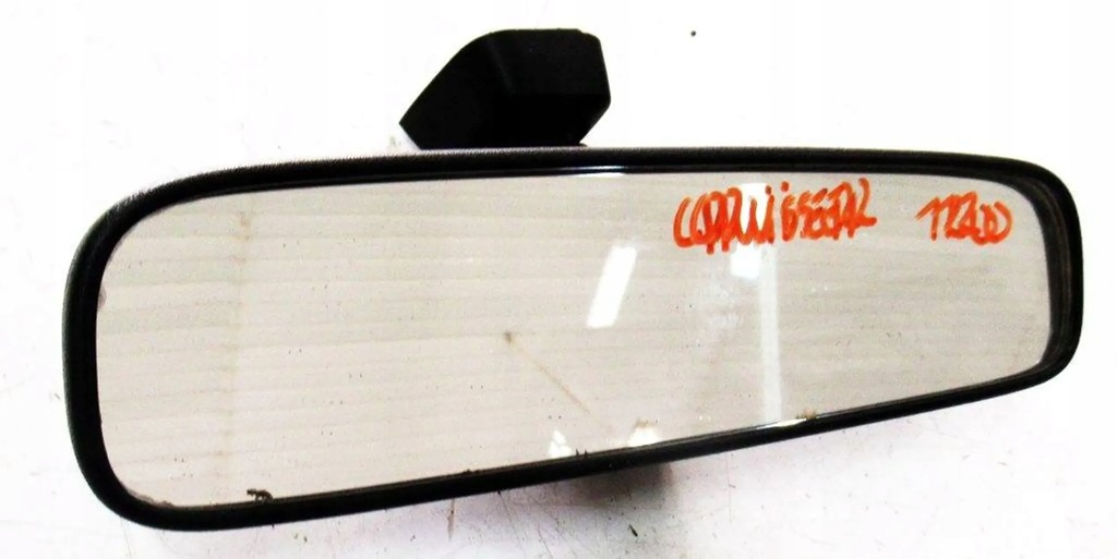 фото №1, Toyota land cruiser j120 зеркало заднего вида