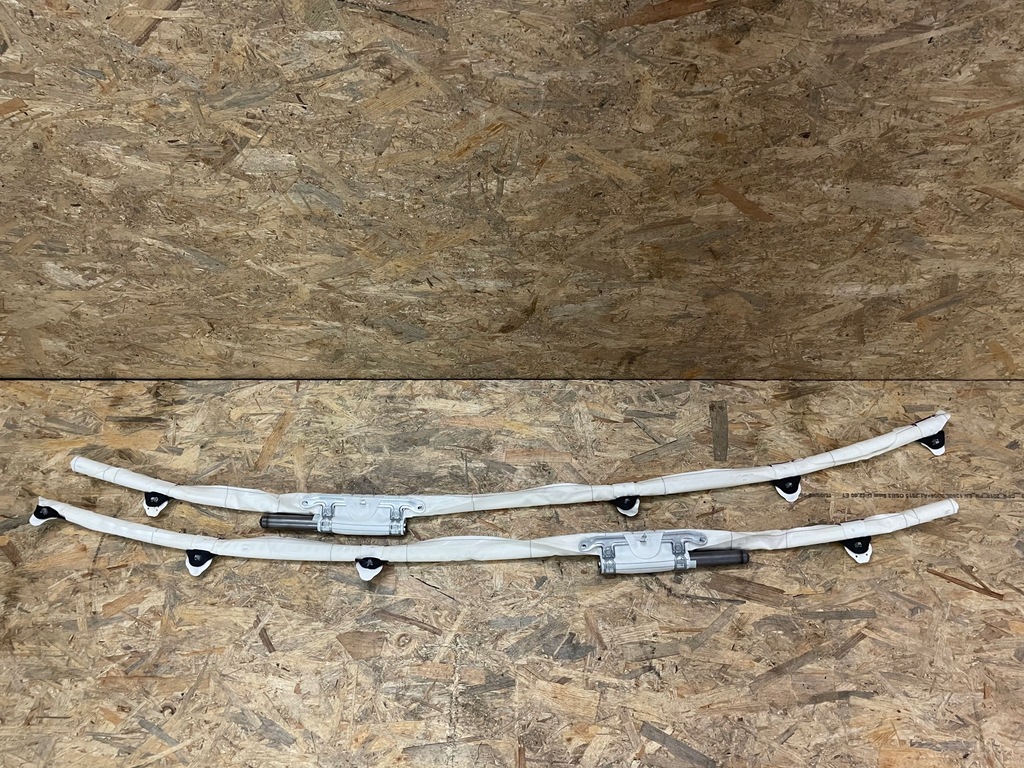 фото №1, Bmw 3 m3 f80 подушка безопасности шторка безопасности правая r 7221046