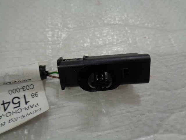 фото №6, Citroen c3 iii электропроводка бампера переднего pdc левая правая