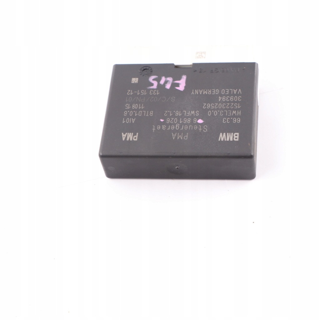 Купити Bmw f45 f46 i01 mini f55 f56 модуль блок керування паркування pdc 6861026