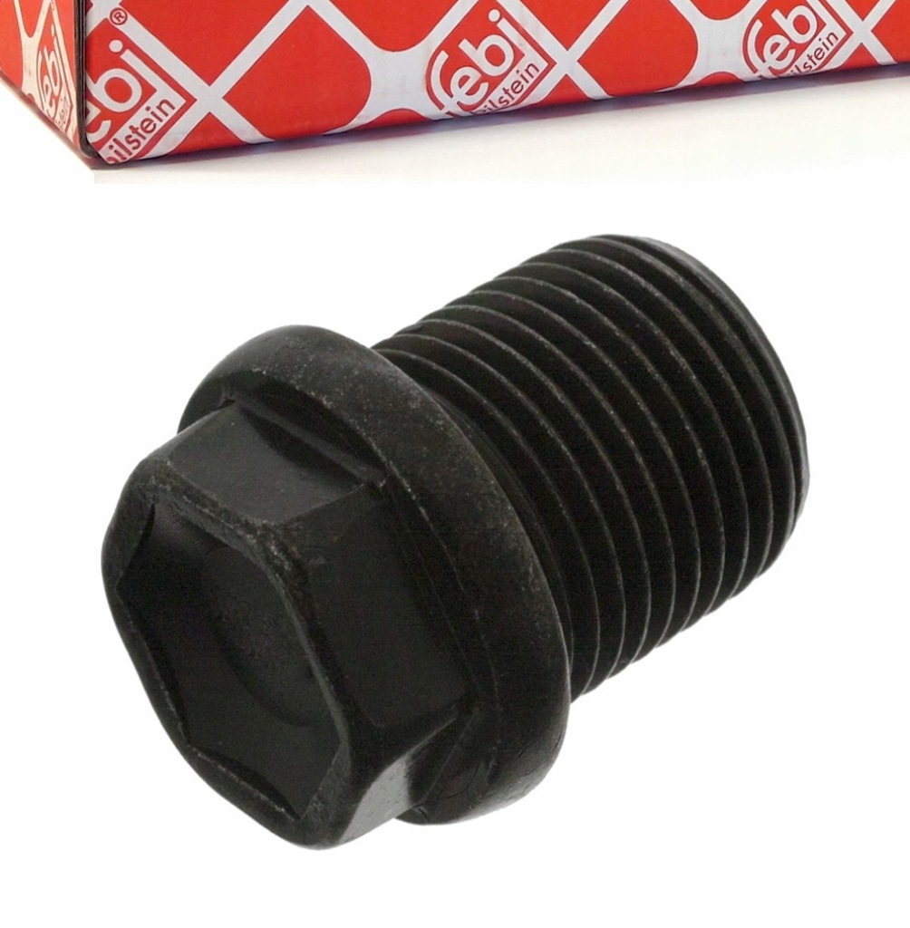 фото №12, Кришка зливу оливи febi bilstein 22148 986833